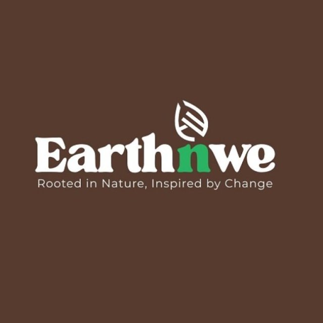 EarthNWe Online Store