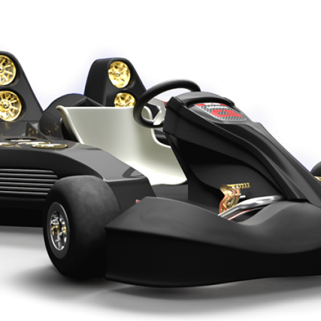 Electric Go Karts for Sale | Kids & Adult Off-Road Models