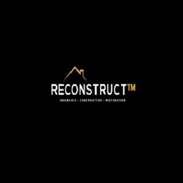 Reconstruct TM
