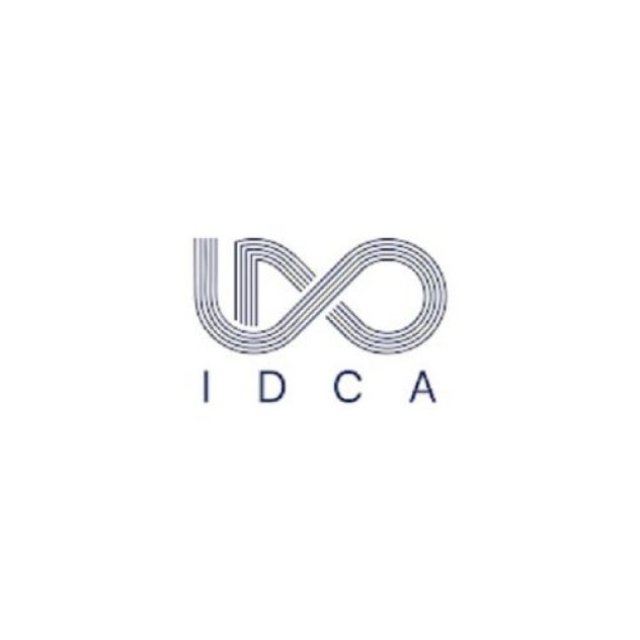International Data Center Authority