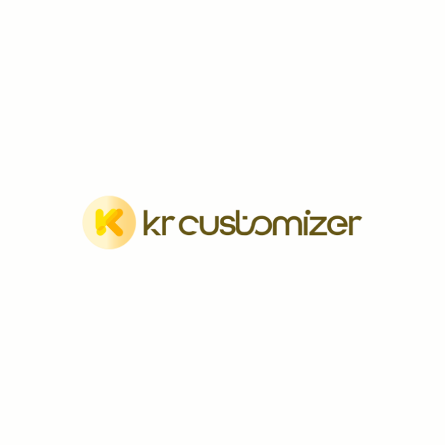 KR Customize