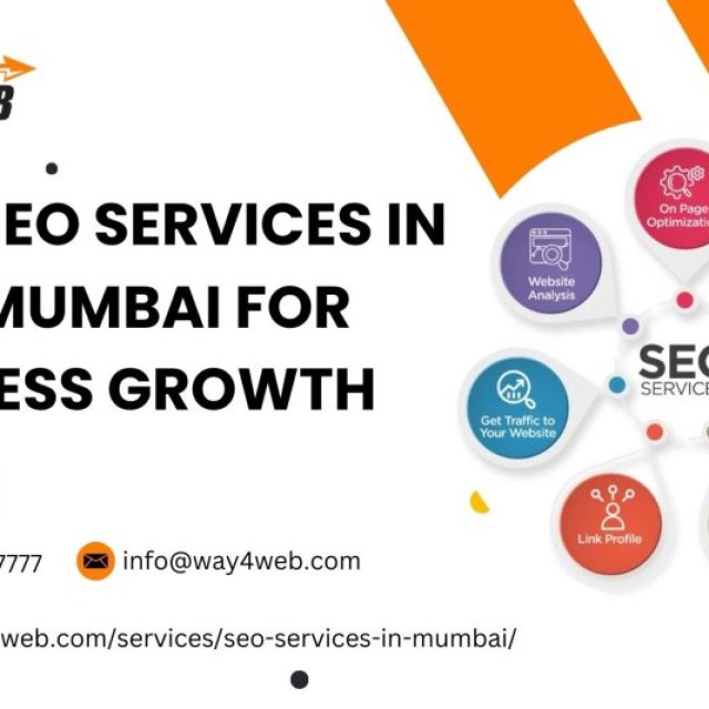 Best SEO Services in Navi Mumbai for Business Growth