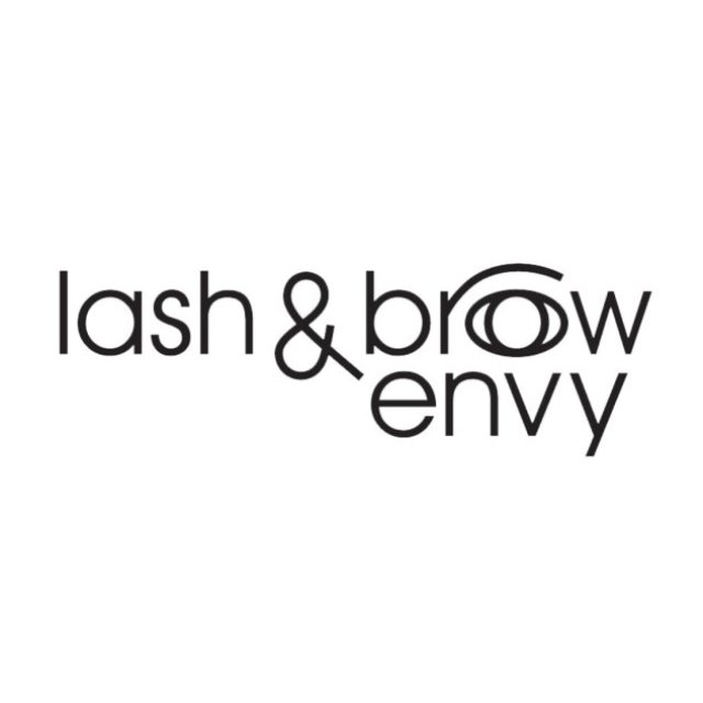 Lash and Brow Envy