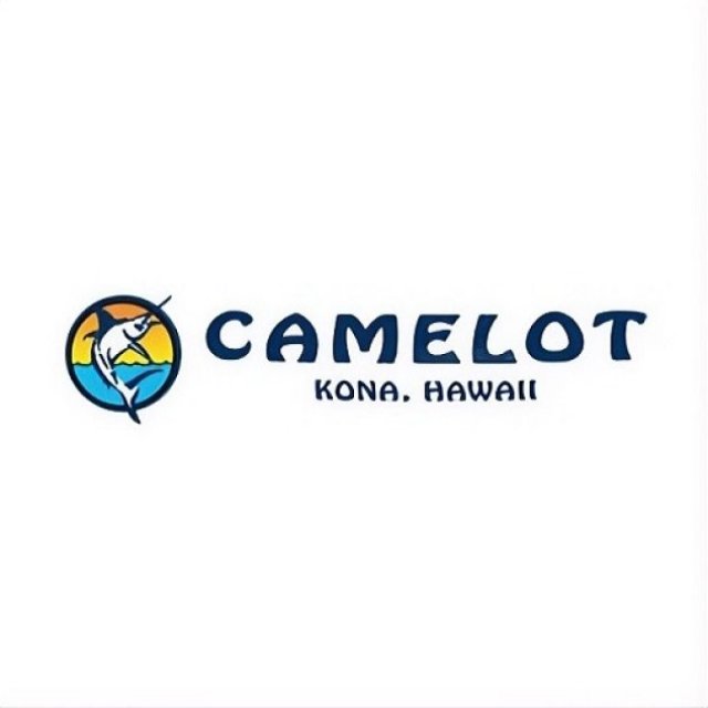 Camelot Kona Fishing Charters Sport HI