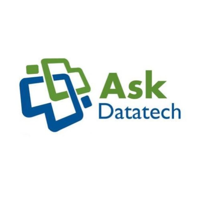 Ask Datatech