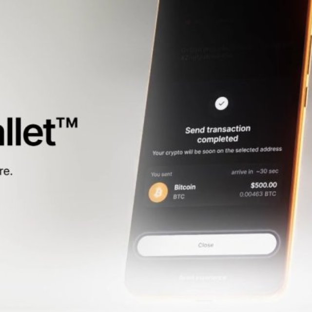 Ledger Hardware Wallet