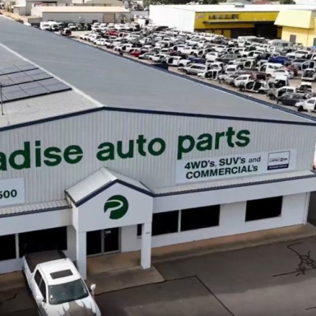 Car Wreckers Adelaide