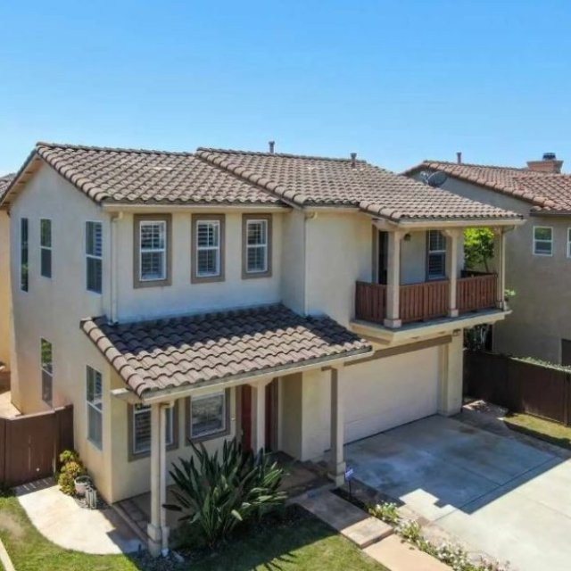 Sell house for cash San Diego