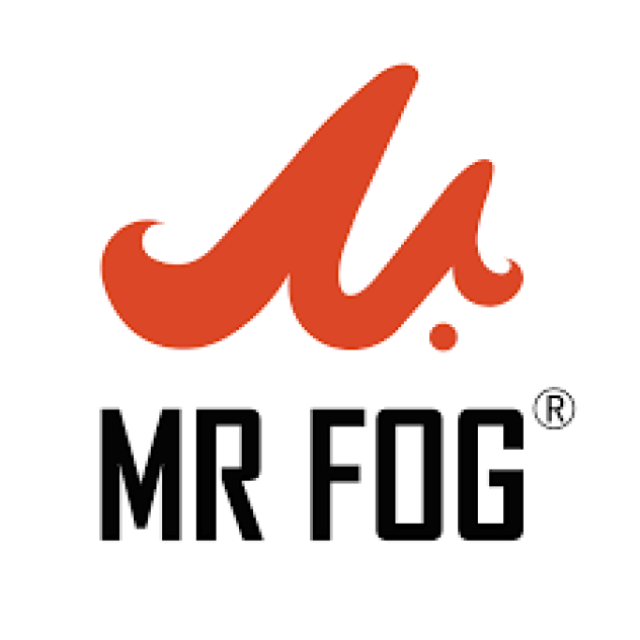 Mr Fog Switch - Power, Flavor & Performance in Every Puff
