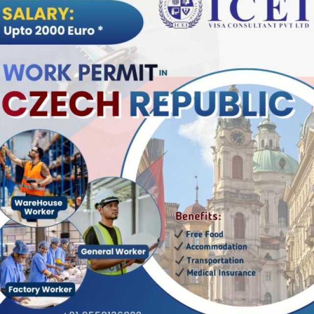 student visa consultants in Ahmedabad