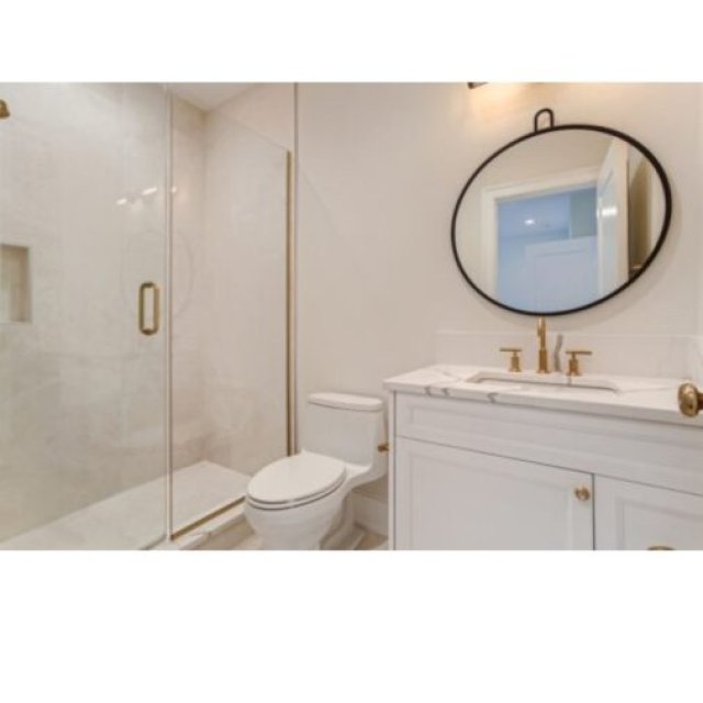 Top Bathroom Contractors Chicago for Stylish and Functional Bathrooms
