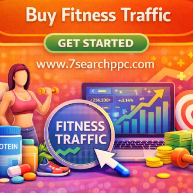 Fitness Advertisements