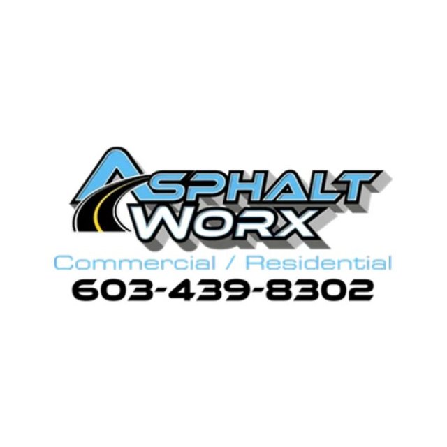 Trusted Seal Coating Company in New Hampshire - Go Asphal Worx