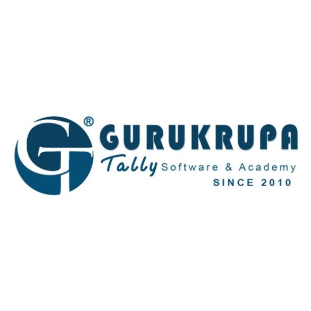Best Tally Accounting Academy in Gujarat - Gurukrupa Tally