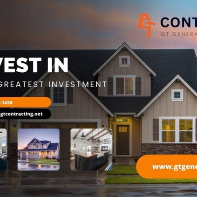GT General Contracting