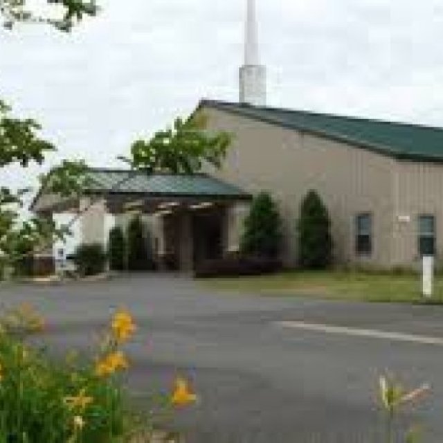 Churches In Ocala Florida