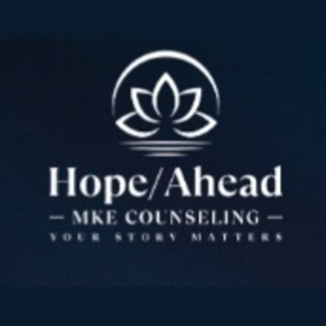 Hope/Ahead MKE Counseling