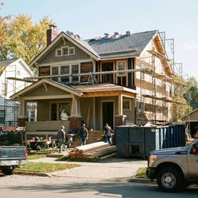 Home Improvement Wilmington DE | Premier Home Solutions