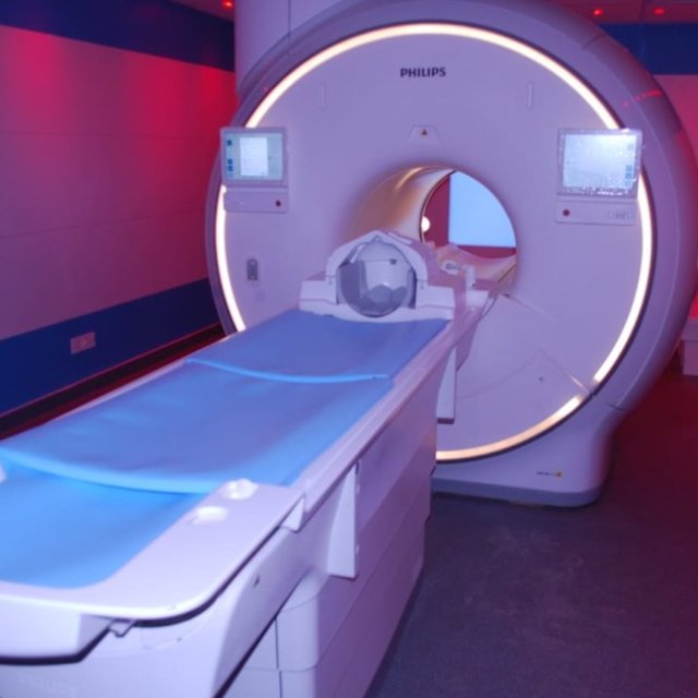 MRI-Compatible Products