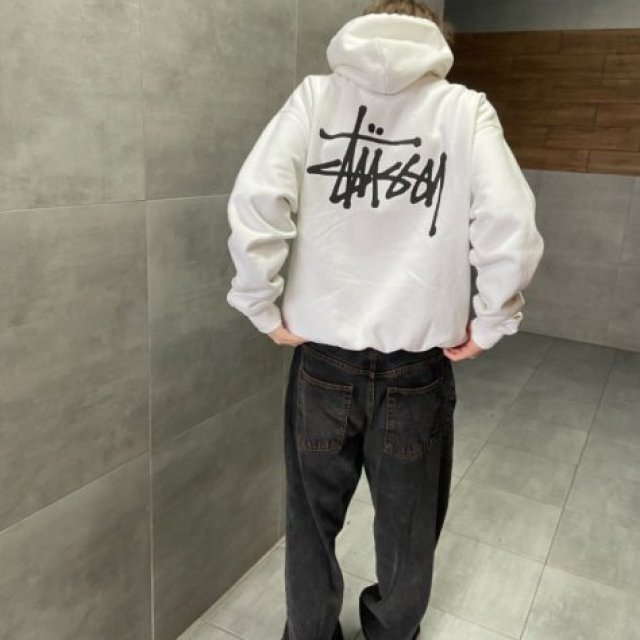 Stussy | Boutique officielle Stussy Paris | Dernière collection