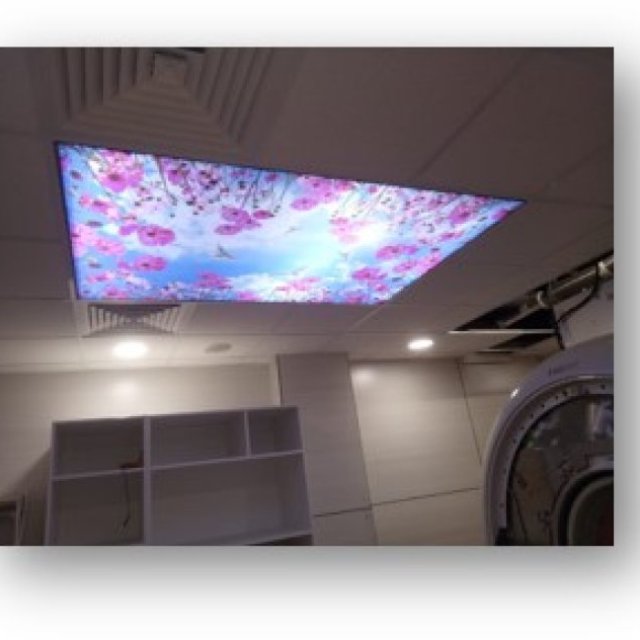 Faraday RF Shielding Cage