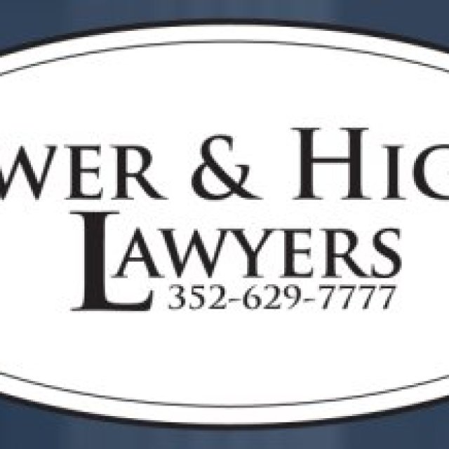 Hightower & Hightower, P.A.