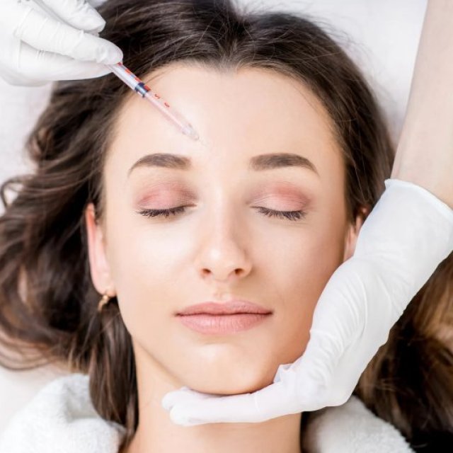 Botox for Migraine Treatment Wyndham Vale | 32 Pearls Dental Surgery