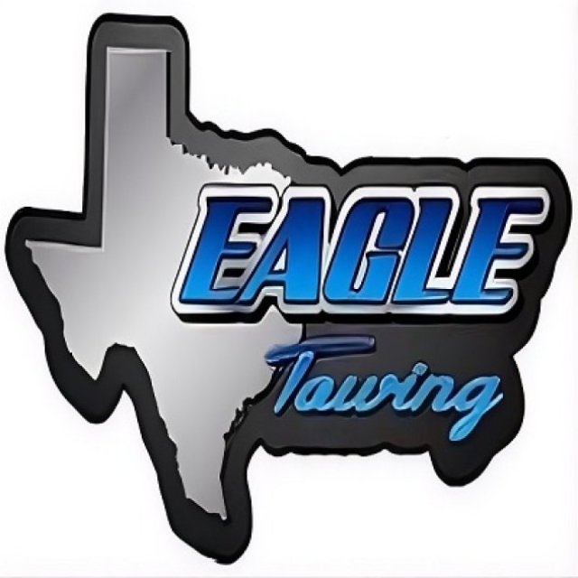 Eagle Round Rock Towing Service TX