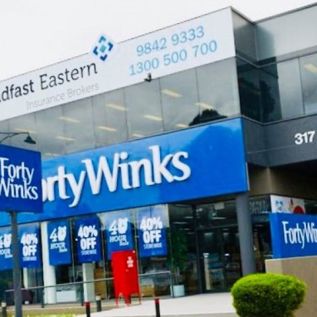 Steadfast Eastern Insurance Brokers