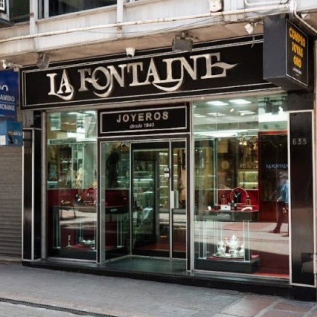 Las Mejores Joyerías en el Centro de Montevideo: Guía del Comprador