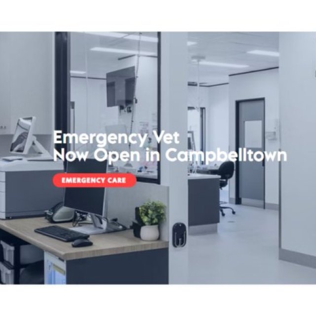 Veterinary Emergency Care Australia