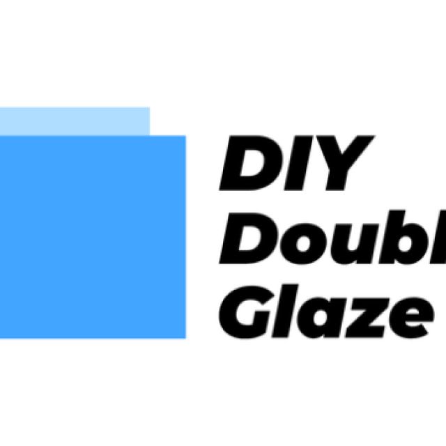 DIY Double Glaze