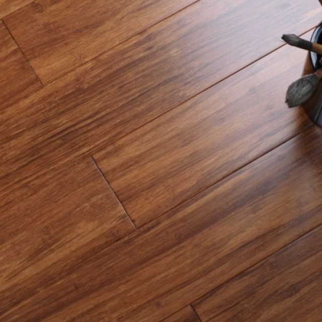 Why More Homeowners Prefer High Stability Bamboo Flooring Over Solid Hardwood