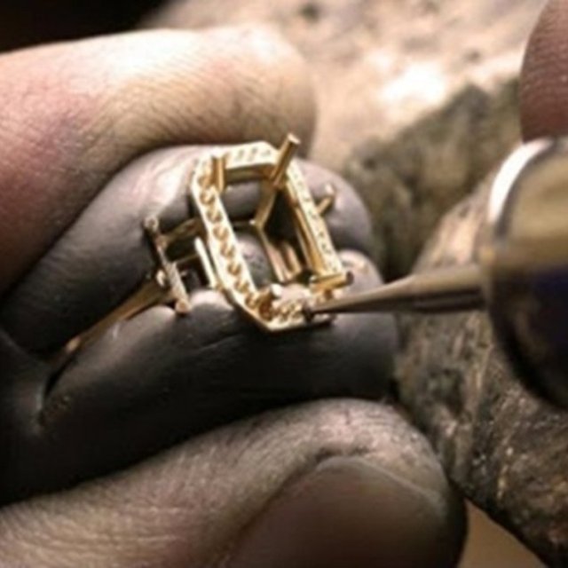 Certified Jewellery Manufacturing Course | Start Career in Jewelry