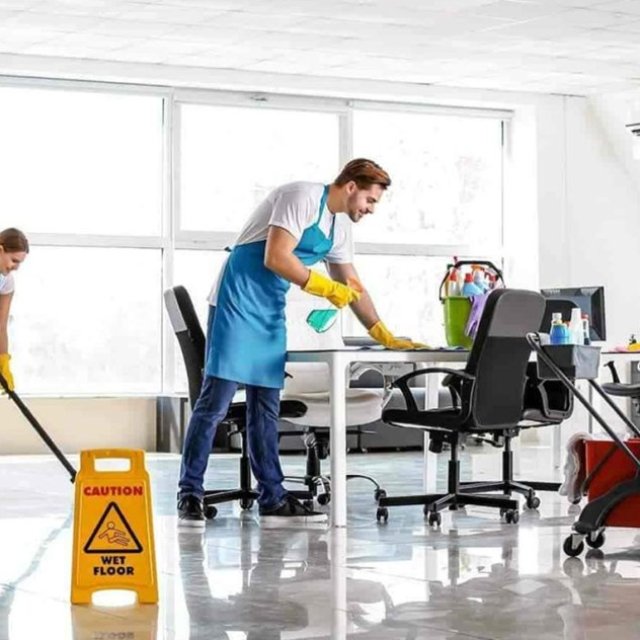 Best Housekeeping Services in Bangalore-Best Housekeeping agency