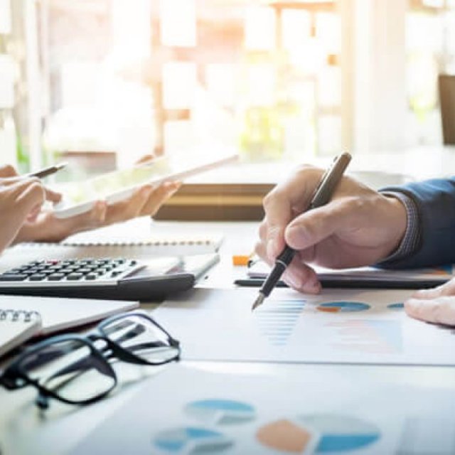 Chartered Accountant in Bangalore | CA Firm | Chhota CFO