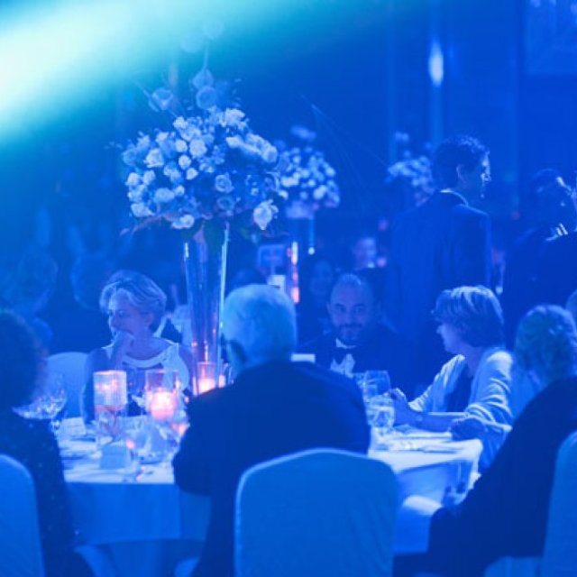 Austin Event Lighting | Corporate AV Production Services & Equipment Rentals