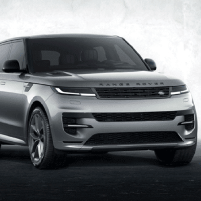 Reconditioned Land Rover & Range Rover engines | 4x4 Engine Specialists