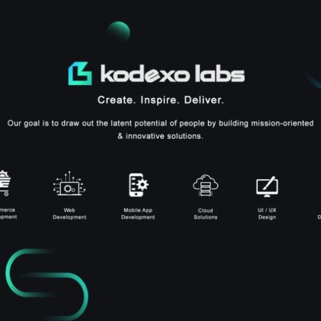 Kodexo Labs