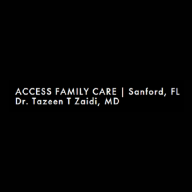 Access Family Care