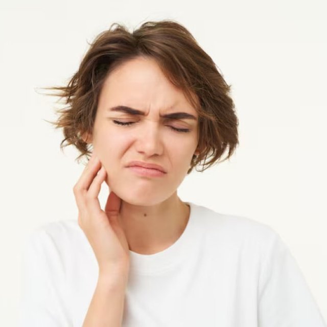 TMJ Pain Treatment Wyndham Vale | 32 Pearls Dental Surgery