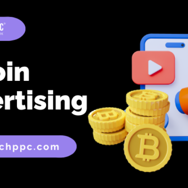 Bitcoin Programmatic Advertising