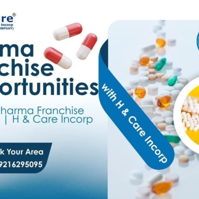PCD Pharma franchise | PCD Pharma Company in India