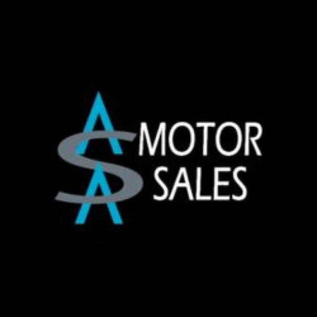 ASA Motor Sale