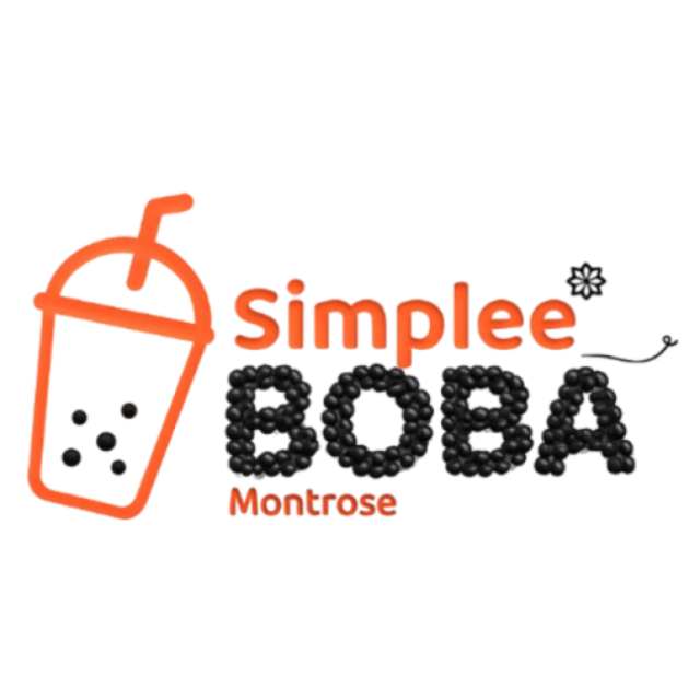 Sweet & Creamy Honey Milk Tea Boba Delight