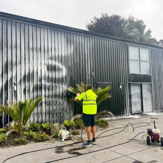 Specialised Cleaning Solutions