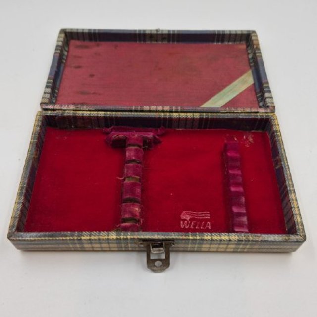 Premium Razor Oil for Ultimate Blade Care & Performance | Shop Now for Smoother Shaves