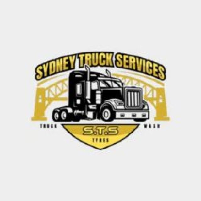 Sydney Truck Services