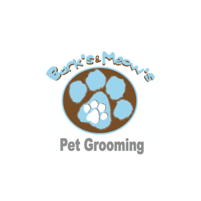 Bark's and Meow's Pet Grooming Salon