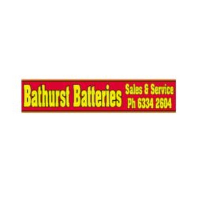 Bathurst Batteries
